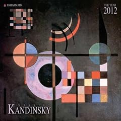 Kandinsky 2012 Modern Art