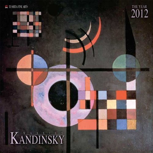 Kandinsky 2012 Modern Art
