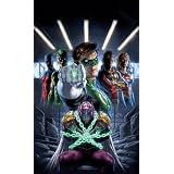 Justice League: Cry for Justicepar James Robinson