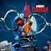 Robot Chicken 2010 Wall Calendar