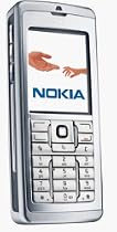 Nokia E60 Sim Free Mobile Phone