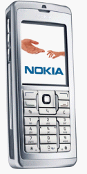 Nokia E60 Sim Free Mobile Phone