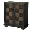 Exotic Retreat Cabinet