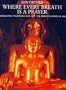Where Every Breath Is a Prayer: A Photographic Pilgrimage in the Spiritual Heart of Asia