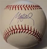 Matt Holliday Hand Autographed/Hand Signed Official Major League Baseball