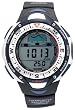 Casio Men's SPF40-1V Sea Pathfinder Tide Watch