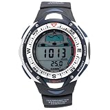 Casio Men's Sea Pathfinder Tide Watch #SPF40-1V