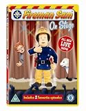 Review Fireman Sam  / Fireman Sam - on Stage