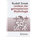 Lexikon der germanischen Mythologie