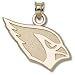 Arizona Cardinals 14K Gold Pendant
