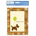 The Paper Company, 2009181, Pby Doggy Birthday A2 Thank You
