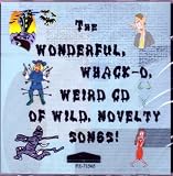 Witch Doctor lyrics