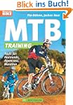 MTB-Training: Topfit f�r: Hausrunde,...