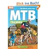 MTB-Training: Topfit f�r: Hausrunde, Alpencross, Marathon