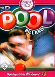Eigenschaften S.a.d.  / 3D Pool Billard