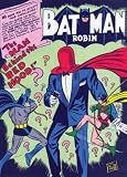 The Batman Archives Vol. 8 (Archive Editions)