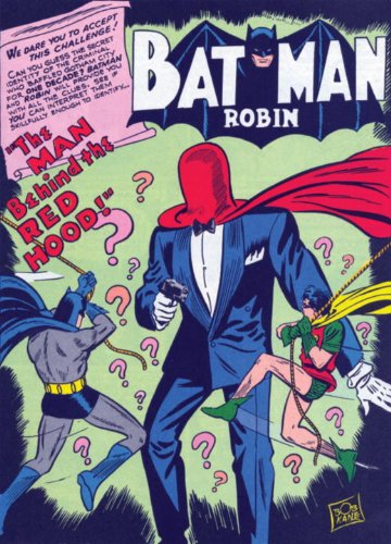 The Batman Archives Vol. 8 (Archive Editions)