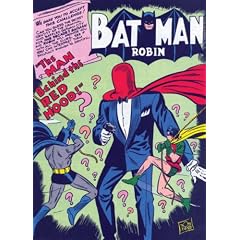 The Batman Archives Vol. 8