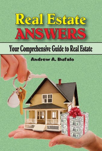 Real Estate Answers Real Estate Answers