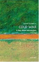 The Cold War: A Very Short Introduction (Very Short Introductions)