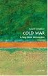 The Cold War: A Very Short Introduction (Very Short Introductions)