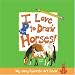 Search : My Very Favorite Art Book: I Love to Draw Horses! (My Very Favorite Art Books)