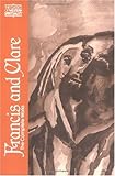 Omslagsbilde av Francis and Clare