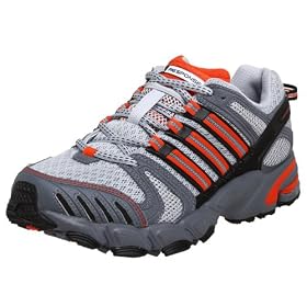 Buy adidas Mens Response Trail Running Shoe by adidas