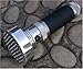 dbest 00-078 100 LED Super Bright Flashlight
