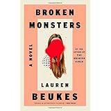 broken monsters