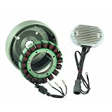 ACCEL 152304 38 Amp Charging System Kit by Accel