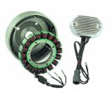 ACCEL 152304 38 Amp Charging System Kit