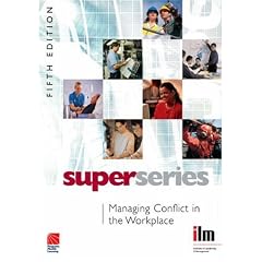 Managing Conflict in the Workplace Super Series