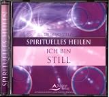 Ich bin still, Audio-CD