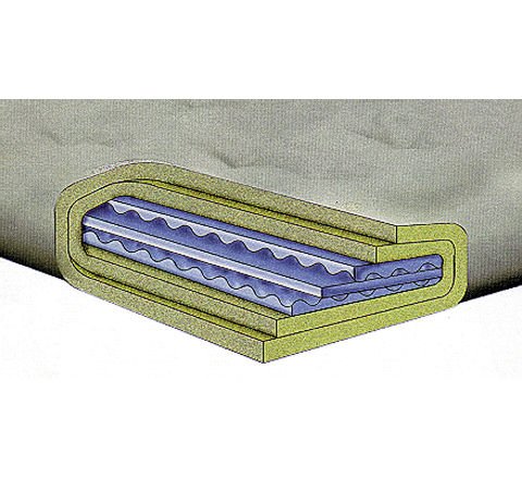 Premier Comfy Foam 3000 Futon Mattress