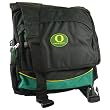 Oregon Ducks Messenger Bag