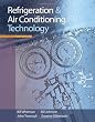 Refrigeration and Air Conditioning Technology