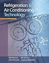 Refrigeration & air conditioning technology