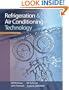 Refrigeration and Air Conditioning Technology