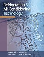 Refrigeration & air conditioning technology