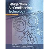 Refrigeration and Air Conditioning Technology ~ William C. Whitman