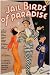 Jail Birds of Paradise - Movie Poster - 11 x 17