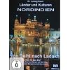 Nordindien-Von Delhi nach Ladakh