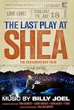 The Last Play at Shea
