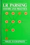 LR Parsing: Theory and Practice (Cambridge Studies in Cultural Systems)