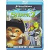 Shrek 2 (3D) (Blu-Ray 3D+Dvd)