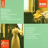 David Oistrakh in Chamber Works