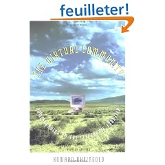 The Virtual Community: Homesteading on the Electronic Frontier