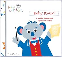 Baby Einstein: Baby Mozart