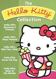 Hello Kitty Collection
